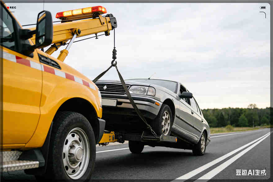 闽清高速公路道路救援